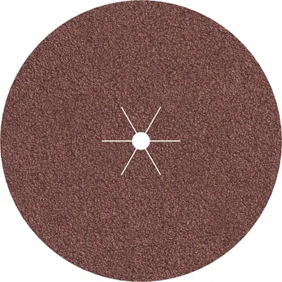 Produktbild von PRO F460 Schleifblatt, 125 mm, G60, 5-tlg.