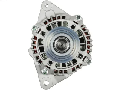 Produktbild von AS-PL A5249 Lichtmaschine Generator LiMa 80A 12V für NISSAN ALTIMA