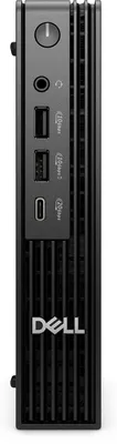 Image de DELL Pro QBM1250 Plus, Intel Core Ultra 5, 235, 16 GB, 512 GB, Windows 11 Pro, 64-bit