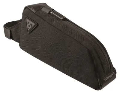Obrázek produktu pro Topeak FastFuel Bag Bolt-On, Čelní, Taška na kolo, Polyester, Polyuretan, Termoplastik, Černá, 0,5 l, 187 mm
