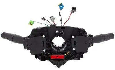 Lenkstockschalter Hebel Kombischalter Lichtschalter für Renault Megane II 2002- – Produktansicht 2