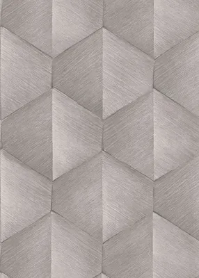 Zdjęcie produktu dla Erismann Tapeta graficzny motyw 3D taupe - 661563 - 53 cm x 10.05 m