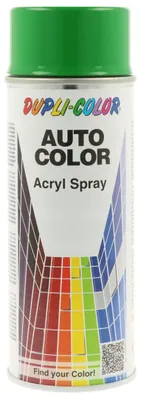 Produktbild von DUPLI-COLOR AUTO COLOR 7-0340 grün, 400 ml