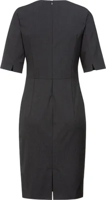 Produktbild von GREIFF Greiff Damen-Kleid RF Premium 1071-666-111 Gr. 50 anthrazit