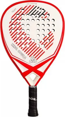 Produktbild von Vibor-a King Cobra Xtreme 3k 2.0 Padelschläger One Size