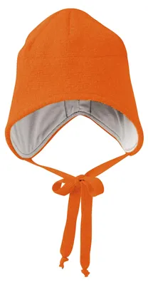 Image de Disana, bonnet WALK-MÜTZE, 100% Laine biologique e GOTS et IVN Best. Doublure : 100% Coton