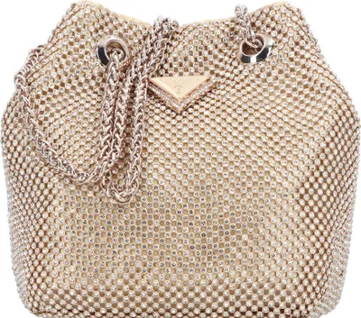 Produktbild von Guess Zalina Beuteltasche 15 cm