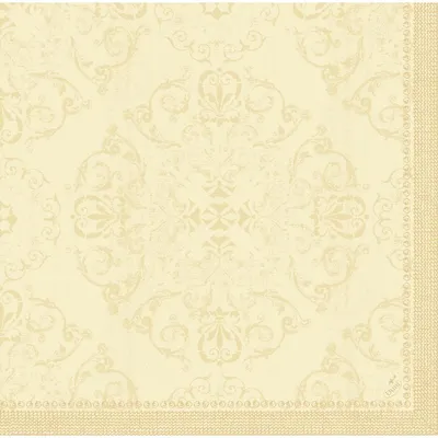 Produktbild von Sv.dl.40X40 Opulent Cream 45St