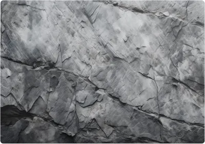 Produktbild von Texturierter Fels – Bodenschutzmatte – Stuhlunterlage 100x70 cm – Rutschfest – Hartbodenmatte