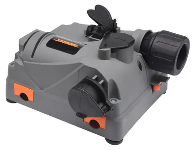 STHOR Universalschleifmaschine 150 W für Bohrer 3-13 mm Modell 73473