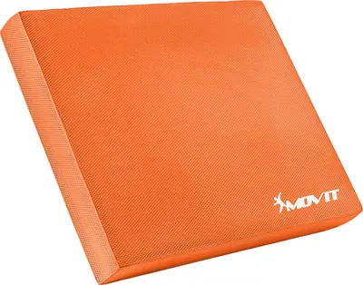 Produktbild von MOVIT Balance Pad Sitzkissen Kissen Matte Gleichgewichtstrainer Koordination