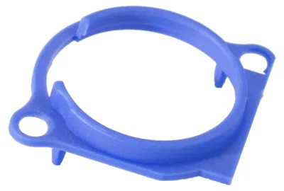 Produktbild von NEUTRIK® Codierring für A-Serie female | blau