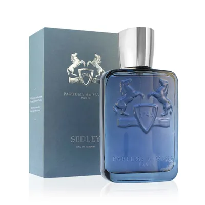 Obrázek produktu pro Parfums de Marly Sedley Pánská parfémovaná voda 125ml
