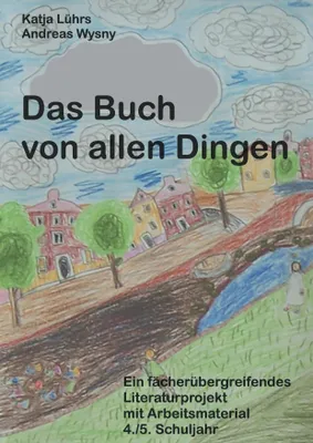 Produktbild von Das Buch von allen Dingen