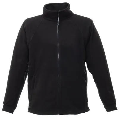 Productafbeelding van Fleecejack heren - Volledige ritssluiting - Casual outdoor fleece jas
