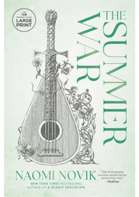 Produktbild von The Summer War
