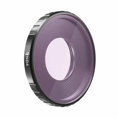 Obrázok produktu pre Freewell ND4 filter pro DJI Action 3
