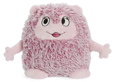 Image de Lola, le monstre adorable (15cm)