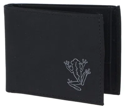 Produktbild von oxmox New Cryptan Geldbörse RFID Schutz 11 cm