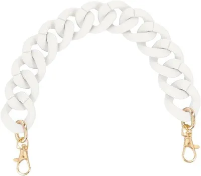 Produktbild von Schouderketting für Handtaschen, 60cm, Kunststoff