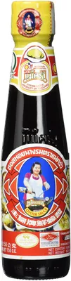 Zdjęcie produktu dla Sos ostrygowy 150ml - Mae Krua