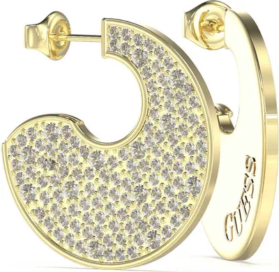 Zdjęcie produktu dla GUESS JEWELS JEWELRY Mod. JUBE05229JWYGT-U
