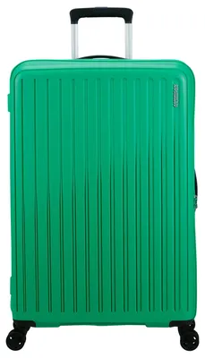 Produktbild von American Tourister Trolley Rejoy Spinner 77 / 28 TSA Jade Green grün