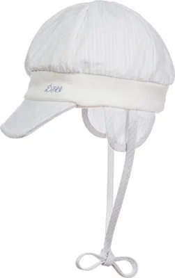 Immagine prodotto di Cappello da bambino in cotone Döll - Regolabile e traspirante