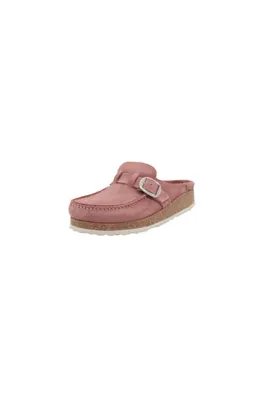 Produktbild von Birkenstock Buckley Suede Pink Clay 1023369, Spocc:36