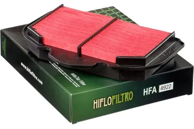 Produktbild von SP 1097215 HIFLOFILTRO Luftfilter - HFA4922 passend für YAMAHA XT 1200