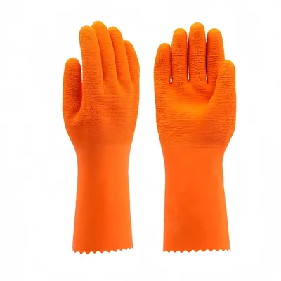 Obrázek produktu pro Žáruvzdorné rukavice na grilování