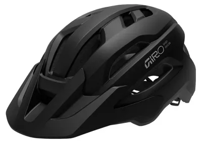 Immagine prodotto di Casco da MTB Giro Fixture II XL Nero  Nero Taglia unica
