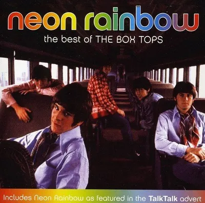 Produktbild von Box Tops