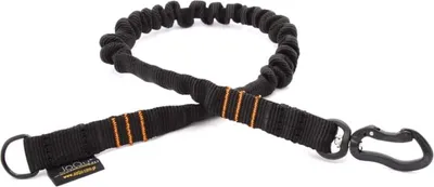 Immagine prodotto di JoQu Ammortizzatore forte per cani di piccola taglia, nero