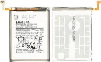 Image de Batterie Samsung Galaxy Note 10 Lite - Originale