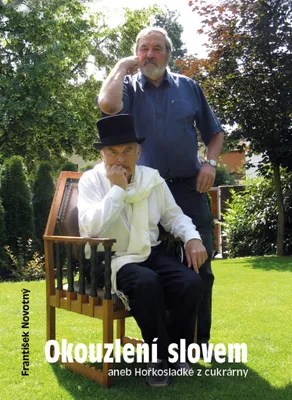 Immagine prodotto di Okouzlení slovem - František Novotný
