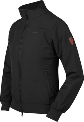 Produktbild von Horka Softshell Epic Jacke Schwarz M Schwarz M