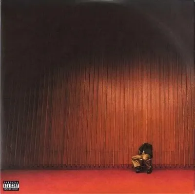 Obrázok produktu pre Isaiah Rashad - It's Been Awful (CD)