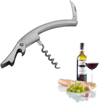 Produktbild von Westmark Kellnerbesteck Edelstahl