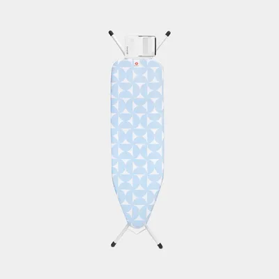 Immagine prodotto di Brabantia Fresh Breeze Sgabello da stiro 1240 x 380 mm
