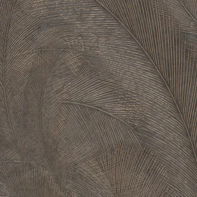 Zdjęcie produktu dla Tapeta flizelinowa 10476-47 tapeta motywy kwiatowe 0,53 x 10,05 m Erismann Elysium Brown