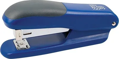 Produktbild von Sax Heftgerät 39-01 /25k/ Blau