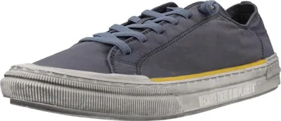 Produktbild von Sneaker STRENK Blau