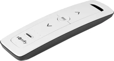 Immagine prodotto di Trasmettitore radio portatile a 5 canali Somfy Situo 5 io Pure II