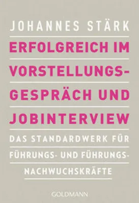 Immagine prodotto di Erfolgreich im Vorstellungsgespräch und Jobinterview