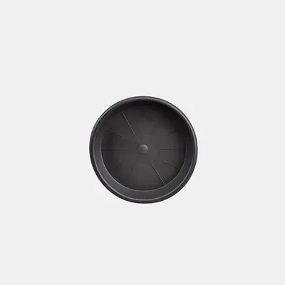 Obrázek produktu pro Artevasi Round Saucer, Podšálek, Antracit, 0,14 l, 130 mm, 16 mm