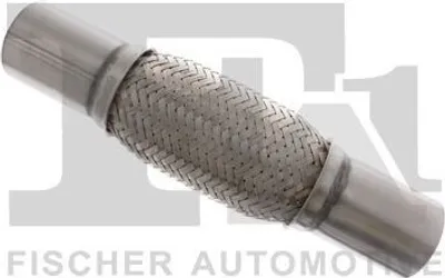 Image de FA1 Tuyau flexible, système d'échappement