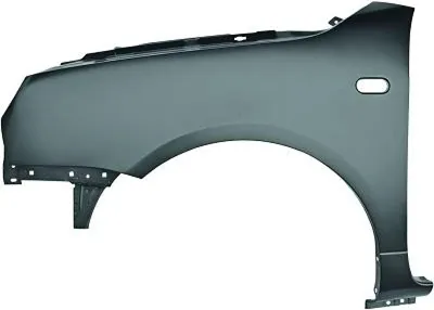 Produktbild von DIEDERICHS 2208007 Kotflügel Vorne Links für VW Lupo (6X1, 6E1)