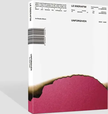 Produktbild von Unforgiven (Vol.1)