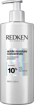 Produktbild von Redken Acidic Moisture, Frauen, beschädigtes Haar, Alle Farben, 500 ml, Feuchtigkeitsspendend, Schutz, 1 Stück(e)